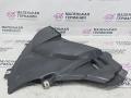 защита арок передняя левая (подкрылок) BMW 5 серия G30/G31 G30 2017, 2.0 л., B48 B20 A, бензин, АКПП, b65 jatoba brown metallic, седан, задний привод, правый руль, 51757340743, 7340743 - фото №5