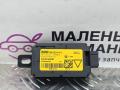 дистанционное радиоуправление приемника BMW 5 серия G30/G31 G30 2017, 2.0 л., B47 D20 A, дизель, АКПП, black sapphire metallic (475), седан, задний привод, правый руль, 6810214, 61356810214 - фото №3