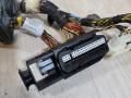 проводка двигателя BMW X5 F15 2014, 3.0 л., N57 D30 A, дизель, АКПП, mineralweiss metallic (a96), полный привод, правый руль, 851644007, 85164390, 738080306A, 738080503A, 5004915295, 8514567, 12518516449, 8516449 - фото №16