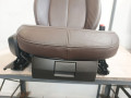 салон (комплект сидений) BMW X1 F48 2017, 2.0 л., B48 A20 B, бензин, АКПП, alpinweiss 3 (300), полный привод, правый руль, 52107411897, 52107411899, 52107411900, 52107468601, 52107430797, 52107430790, 7411899, 7411900, 7468601, 7411897, 7430790, 7430797 - фото №11