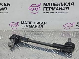 стойка стабилизатора BMW 5 серия G30/G31 G30 2018, 2.0 л., B48 B20 A, бензин, АКПП, черный 475, седан, задний привод, правый руль, 31306861483, 6861483