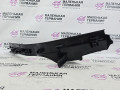 накладка на порог внутренняя BMW X5 F15 2014, 3.0 л., N57 D30 A, дизель, АКПП, mineralweiss metallic (a96), полный привод, правый руль, 51437284577, 7284577, 51477329511, 7329511 - фото №6