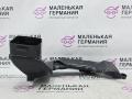 воздуховод BMW X5 M F85 2016, 4.4 л., S63 B44 B, бензин, АКПП, donington grau (c28), полный привод, 9252347, 64229252346, 9252346 - фото №8