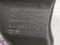 воздуховод BMW X1 F48 2017, 2.0 л., B48 A20 B, бензин, АКПП, синий mediterranblau c10, полный привод, правый руль, 64229263340, 9263340 - фото №9