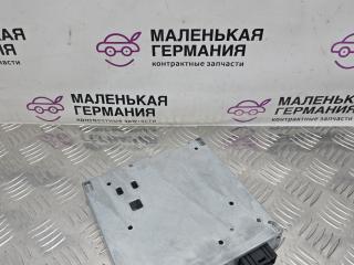 видеомодуль / TV-тюнер BMW 5 серия G30/G31 (2016 - 2020), 2.0 л., B47 D20 A, дизель, black sapphire metallic (475), задний привод, правый руль, 65509366605, 9366605