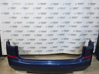 бампер задний BMW X3 G01 2019, 2.0 л., B48B20C, бензин, АКПП, c1m phytonic-blau metallic, внедорожник 5 дв., полный привод, 51128089737, 8089737, 51128089729, 8089729, 51128092000, 8092000