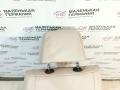 салон (комплект сидений) BMW X3 F25 2013, 2.0 л., N20 B20 A, бензин, АКПП, а52/7 spacegrau, хетчбэк 5 дв., полный привод, правый руль, 0130002633, 0130002631, 9267331, 0130002636, 7256645, 0130002632, 0130002630, 55207235431, 52207235446, 52207235445, 7255763 - фото №70