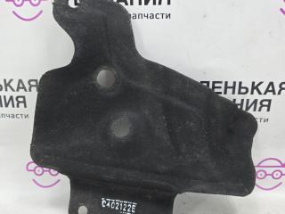 шумоизоляция (термозащита) BMW M5 F10 2012, 4.4 л., S63 B44 B, бензин, робот, 300 alpinweiss 3, седан, задний привод, правый руль, 51489110177, 9110177