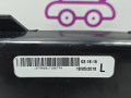 ус под фонарь левый BMW X5 M F85 2016, 4.4 л., S63 B44 B, бензин, АКПП, donington grau (c28), полный привод, 7342233, 63217342233, 7342233 - фото №7
