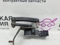 датчик дорожного просвета задний BMW X5 M F85 2016, 4.4 л., S63 B44 B, бензин, АКПП, donington grau (c28), полный привод, 37146870200, 6870200, 37146867646, 6867646, 37146853747, 6853747, 6871400 - фото №3