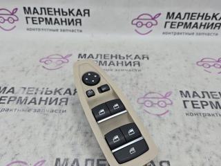 блок управления стеклоподъемниками BMW 3 серия F30/F31/F34 F30 2012, 3.0 л., N55 B30 A, бензин, АКПП, black sapphire metallic (475), седан, задний привод, 9208111, 61319208111, 61319362107, 9362107