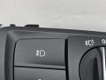 переключатель света BMW X1 F48 2017, 2.0 л., B48 A20 B, бензин, АКПП, alpinweiss 3 (300), полный привод, правый руль, 61316847524, 6847524 - фото №3
