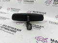 зеркало салона BMW 5 серия G30/G31 G30 2019, 4.4 л., N63 B44 C, бензин, АКПП, carbonschwarz metallic (416), седан, полный привод - фото №4