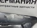 заглушка (решетка) в бампер BMW 5 серия G30/G31 G30 2019, 4.4 л., N63 B44 C, бензин, АКПП, carbonschwarz metallic (416), седан, полный привод, 51118063421, 8063421 - фото №7