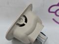 крючок для одежды BMW X6 F16 2014, 3.0 л., N55 B30 A, бензин, АКПП, красный, правый руль, 51167321756, 7321756 - фото №5