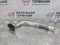 масляная трубка турбины Mercedes-Benz E-Класс W212 [рестайлинг] W212 2014, 2.0 л., M 274.920, бензин, АКПП, 149 u белый, седан, задний привод, правый руль, A2740900377, 0418264C - фото №3