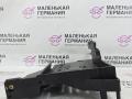 кронштейн блока управления Mercedes-Benz A-Класс W176 2013, 2.0 л., M 270.920, бензин, робот, серый, хетчбэк 5 дв., передний привод, правый руль, A2465452840 - фото №5