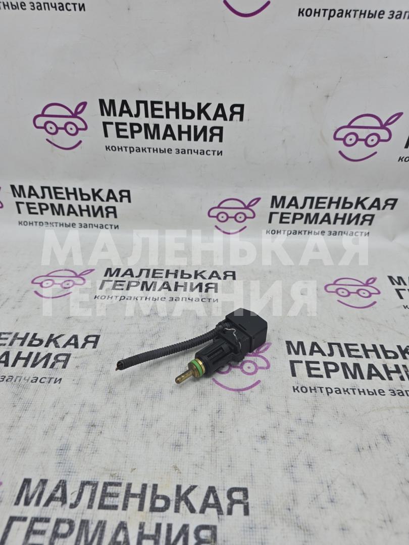 датчик температуры охлаждающей жидкости BMW Z4 E85 2003, 2.5 л., M54 B25 (256S5), бензин, АКПП, black sapphire metallic (475), кабриолет, 13621433077, 1433077 - фото №1