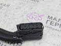 проводка двигателя BMW 6 серия F06/F12/F13 2012, 4.4 л., N63 B44 B, бензин, АКПП, alpinweiss 3 (300), хетчбэк 5 дв., задний привод, правый руль, 12517633261, 7633261, 12518631982, 8631982 - фото №6