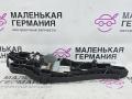 скелет ручки двери передней левой BMW X1 F48 2016, 2.0 л., B47 C20 A, дизель, АКПП, alpinweiss 3 (300), передний привод, правый руль, 51217401211, 7401211 - фото №4