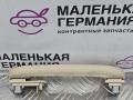 ручка внутренняя потолочная BMW 5 серия G30/G31 G30 2018, 2.0 л., B48 B20 A, бензин, АКПП, черный 475, седан, задний привод, правый руль, 51167475735, 7475735 - фото №4