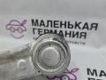 рычаг задний правый BMW X6 E71/E72 E71 2009, 3.0 л., N54 B30 A, бензин, серебро, правый руль, 33326796002, 6796002, 6770970, 33326770970 - фото №5