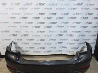бампер задний BMW 5 серия G30/G31 G30 2017, 2.0 л., B48 B20 A, бензин, АКПП, b65 jatoba brown metallic, седан, задний привод, правый руль, 51127387294, 7387294, 51127475601, 7475601