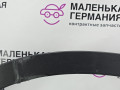 накладка колесной арки BMW X1 F48 2017, 2.0 л., B48 A20 B, бензин, АКПП, alpinweiss 3 (300), полный привод, правый руль, 51777332339, 7332339 - фото №11