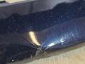 бампер передний BMW 5 серия G30/G31 G30 2019, 4.4 л., N63 B44 C, бензин, АКПП, carbonschwarz metallic (416), седан, полный привод, 51118069076, 8069076, 8069066 - фото №18