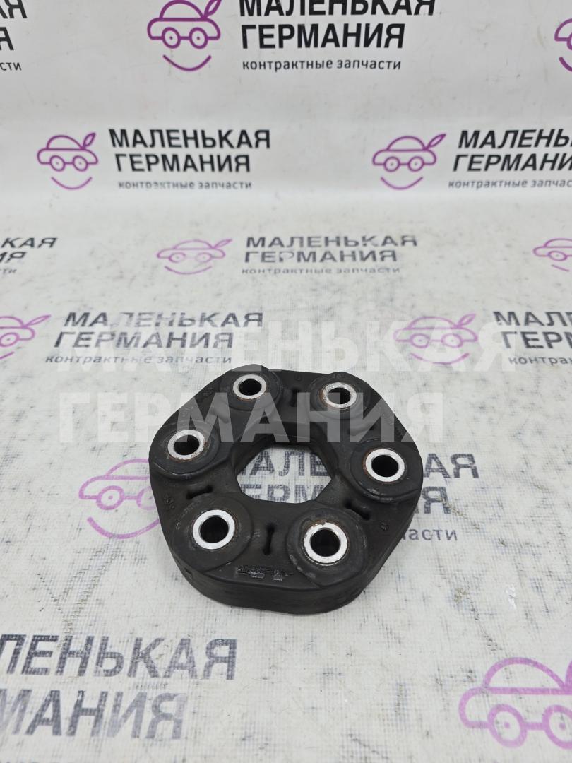 муфта кардана BMW X3 G01 2019, 2.0 л., B48B20C, бензин, АКПП, c1m phytonic-blau metallic, внедорожник 5 дв., полный привод, GAB01059, 26118487178, 8487178 - фото №1