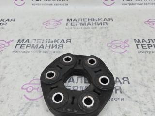 муфта кардана BMW X3 G01 2019, 2.0 л., B48B20C, бензин, АКПП, c1m phytonic-blau metallic, внедорожник 5 дв., полный привод, GAB01059, 26118487178, 8487178