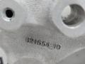 кулак поворотный правый BMW X1 F48 2016, 2.0 л., B47 C20 A, дизель, АКПП, alpinweiss 3 (300), передний привод, правый руль, 31216876646, 6876646, 31216870838, 6870838, 31216850420, 6850420 - фото №3