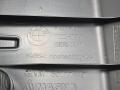 обшивка багажника BMW 6 серия F06/F12/F13 2012, 4.4 л., N63 B44 B, бензин, АКПП, alpinweiss 3 (300), хетчбэк 5 дв., задний привод, правый руль, 51477231986, 7231986, 7224793 - фото №10
