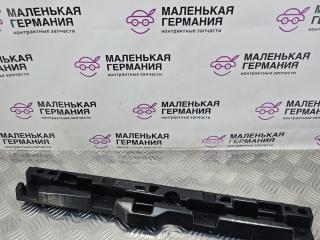 Кронштейн крепления порога BMW 5 серия G30/G31 G30 2018, 2.0 л., B48 B20 A, бензин, АКПП, черный 475, седан, задний привод, правый руль, 51777387344, 7387344
