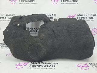 шумоизоляция (термозащита) BMW 5 серия G30/G31 G31 2017, 2.0 л., B48 B20 B, бензин, АКПП, alpinweiss 3 (300), универсал, правый руль