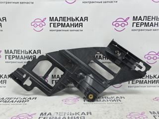 крепление фары правой Volkswagen Golf GTI 6 поколение 2011, 2.0 л., CCZB, бензин, робот, b4/b9a белый, хетчбэк 5 дв., передний привод, правый руль, 5K0807228A