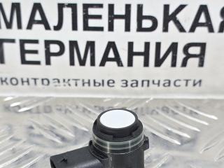 парктроник задний Audi A5 F5 2018, 2.0 л., CVKB, бензин, АКПП, белый металлик 2y / s9r, хетчбэк 5 дв., правый руль, 5Q0919275B