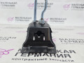 Ответная часть (скоба) замка капота BMW X5 E70 2009, 3.0 л., N52 B30 AF, бензин, АКПП, полный привод, 51237164802, 7164802 - фото №5