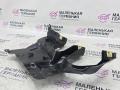 кожух (защита) рулевого механизма BMW 5 серия G30/G31 G30 2018, 2.0 л., B48 B20 A, бензин, АКПП, a96 mineral-weiss metallic, седан, задний привод, правый руль, 51757340192, 7340192 - фото №6