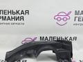 уплотнитель подкапотного пространства BMW 6 серия F06/F12/F13 2012, 4.4 л., N63 B44 B, бензин, АКПП, alpinweiss 3 (300), хетчбэк 5 дв., задний привод, правый руль, 51767206569, 7206569 - фото №5