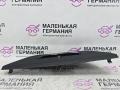 Накладка (сетка) динамика Mercedes-Benz C-Класс W204 [рестайлинг] W204.048 2012, 1.8 л., M 271.860, бензин, АКПП, 149 белый, седан, задний привод, правый руль, A1725420023, A2046802389, A2049057501 - фото №7