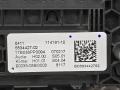 блок управления печки / климат-контроля BMW 5 серия G30/G31 G30 2017, 2.0 л., B47 D20 A, дизель, АКПП, black sapphire metallic (475), седан, задний привод, правый руль, 61316834463, 6834463, 61317947901, 7947901, 61316819266, 6819266, 64116834427, 6834427, 5A4A4E5, 61315A4A4E5 - фото №9