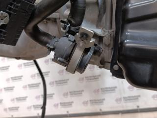 насос антифриза дополнительный Mercedes-Benz GLA-Класс X156 2014, 2.0 л., M 270.920, бензин, робот, белый, хетчбэк 5 дв., полный привод, правый руль, A0005000686