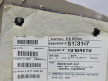 обшивка салона BMW X6 F16 2014, 3.0 л., N55 B30 A, бензин, АКПП, красный, правый руль, 51437369049, 7369049 - фото №8