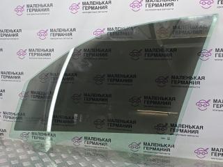 стекло двери передней левой BMW X5 G05 2021, 3.0 л., B58B30C, бензин, АКПП, черный, внедорожник 5 дв., полный привод, 51337430937, 7430937
