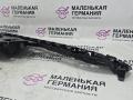 Крепление бампера заднего Mercedes-Benz E-Класс W213/S213/C238/A238 2018, 2.0 л., M 274.920, бензин, АКПП, 149 polar white или polarweiss, седан, задний привод, правый руль, A2138850163 - фото №6