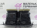 дефлектор обдува салона BMW X6 F16 2014, 3.0 л., N55 B30 A, бензин, АКПП, красный, правый руль, 64229252012, 64229252013, 9252012, 9252013 - фото №7