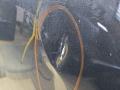 капот BMW X5 G05 2021, 3.0 л., B58B30C, бензин, АКПП, черный, внедорожник 5 дв., полный привод, 7189921, 7214633, 7214634, 12161700, 41007492375, 7492375 - фото №7