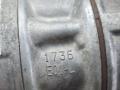 компрессор кондиционера Mercedes-Benz C-Класс W205/S205/C205 W205.042 2014, 2.0 л., M 274.920, бензин, АКПП, 755 серый, седан, задний привод, правый руль, A0008304400 - фото №10