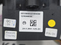 селектор АКПП BMW X6 F16 2014, 3.0 л., N55 B30 A, бензин, АКПП, красный, правый руль, 9358023 - фото №5